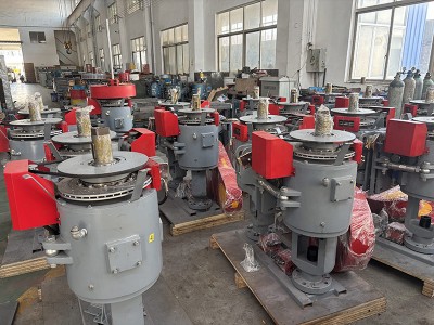 螺桿泵驅(qū)動(dòng)裝置